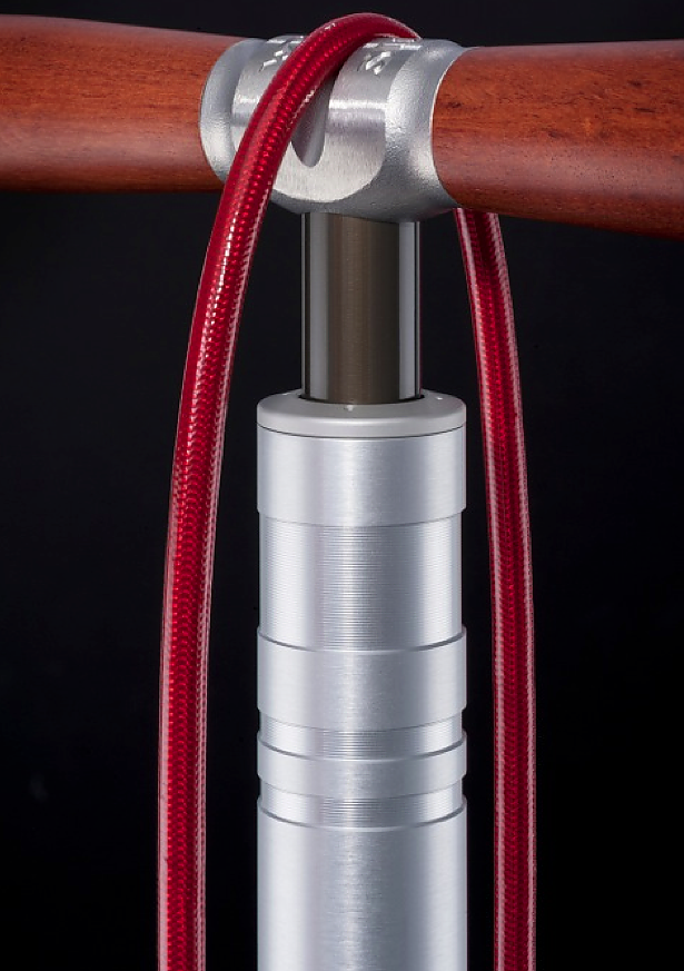 Silca super best sale pista floor pump